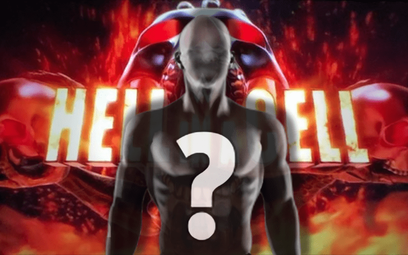 Huge Name Could Be Returning at Hell In A Cell Tonight