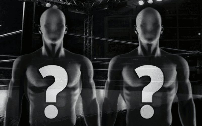 Popular Tag Team Could Be “Done”