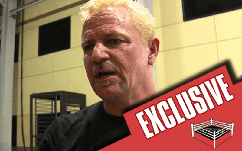 EXCLUSIVE: Jeff Jarrett on 4-Horsemen, Owen Hart, nWo Reunion Show, More