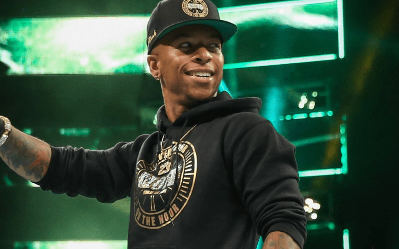 lio rush aew