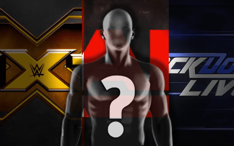 Main Roster Talents to Continue to Work NXT Events