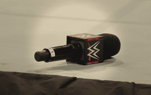 WWE Possibly Planning “Work Horse Open Challenge”