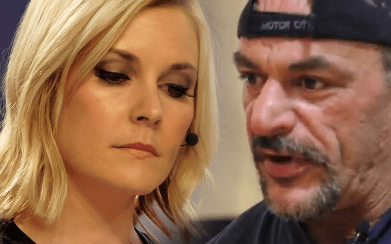 ECW Legend Sabu Posts Sexist, Homophobic Reaction to Renee Young’s Promotion