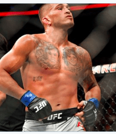Anthony Pettis Calls Out UFC For Mistreatment Of His Brother Sergio