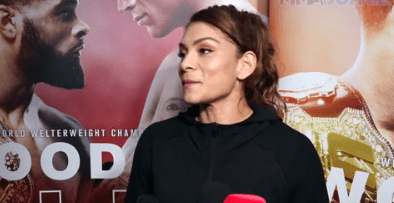 Nicco Montano Isn’t Afraid Of Being Called The Underdog At UFC 228