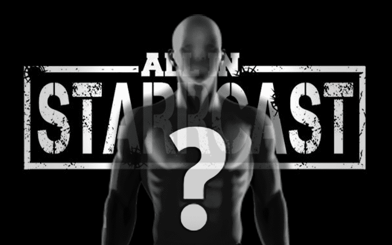 WWE Hall Of Famers Practically Ignored At Starrcast Event