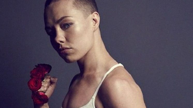 Rose Namajunas Traumatized By Conor McGregor Bus Attack; Still Doesn’t Leave House