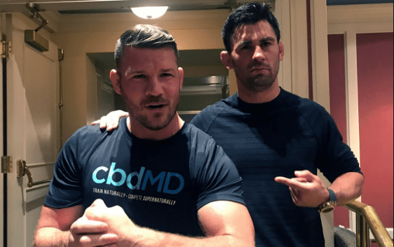 Dominick Cruz Says He Can ‘Abso-f***ing-lutely’ Beat Michael Bisping In A Fight