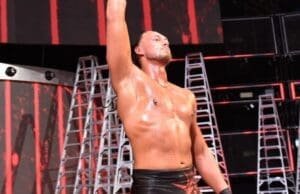 Big Cass Says He Would Have Fired Himself Too