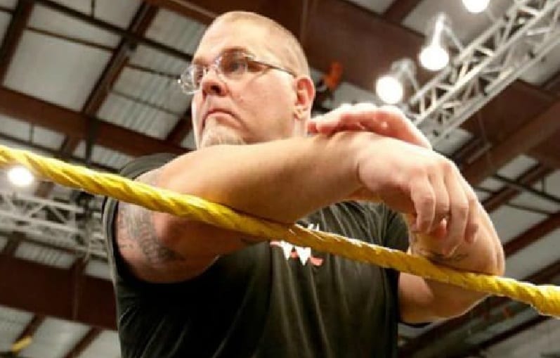 Former WWE Superstar Tells Horror Stories From Training With Bill DeMott
