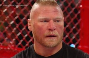 Brock Lesnar Expected At “Major Events Going Forward” For WWE