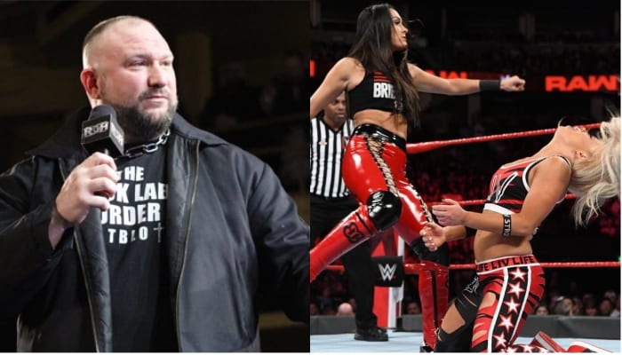 Bully Ray Talks Injuring The Undertaker — Liv Morgan Injury Was Combination Of Rust & Inexperience