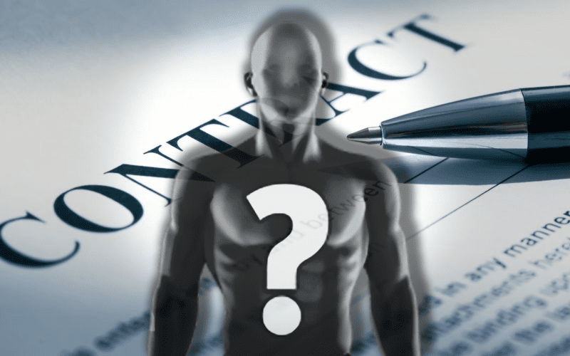 WWE Superstar Signs Multi-Year Contract Extension