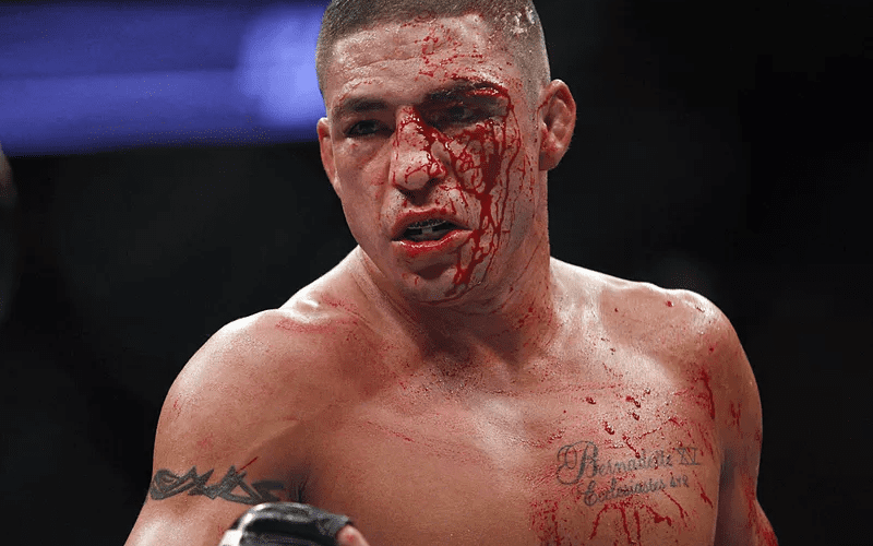 Diego Sanchez Believes He Has One More UFC Title Run In Him