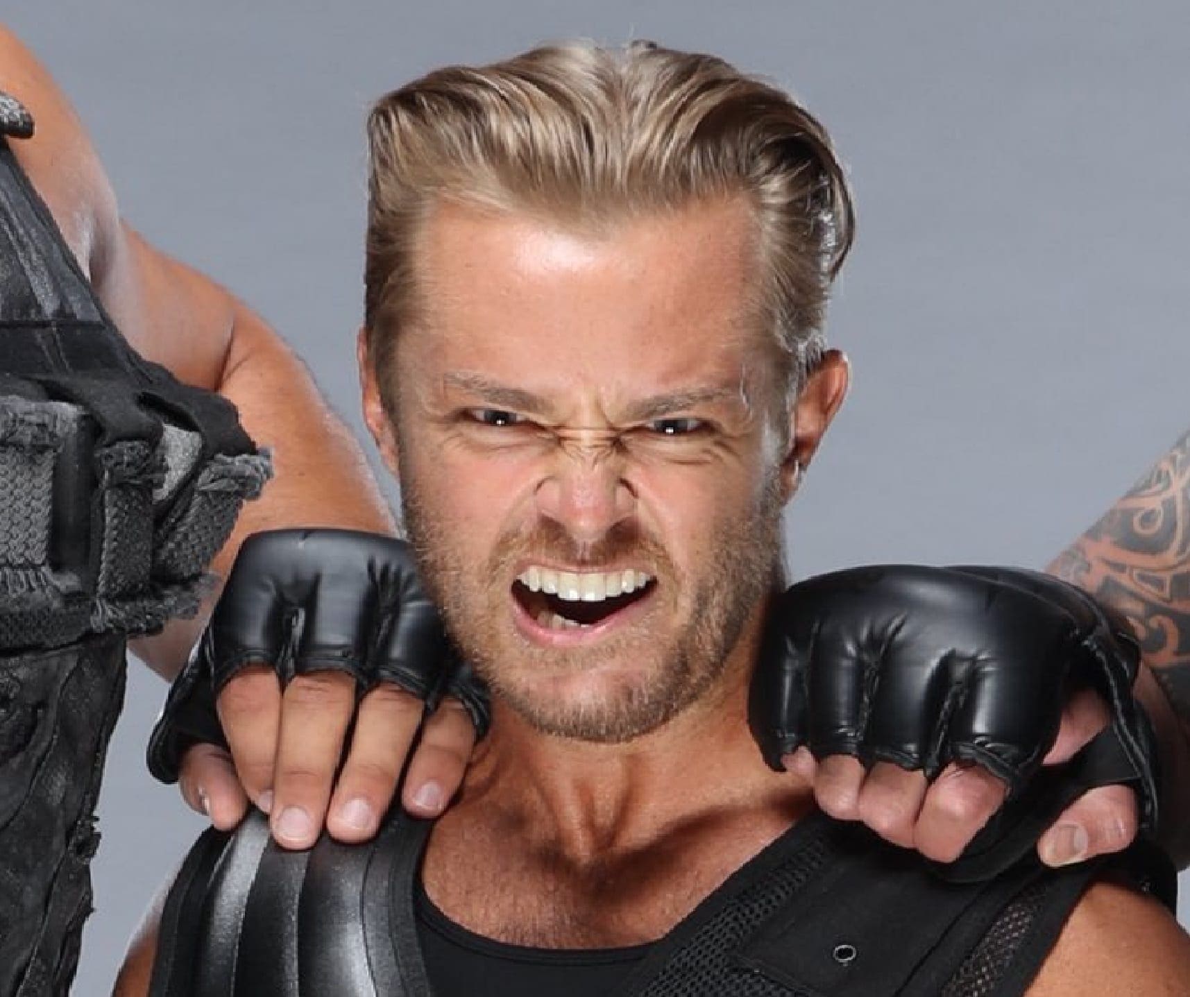 Drake Maverick Makes Excellent Joke About New Role On WWE Raw