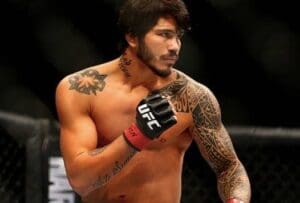 UFC Veteran Erick Silva Signs For Bellator