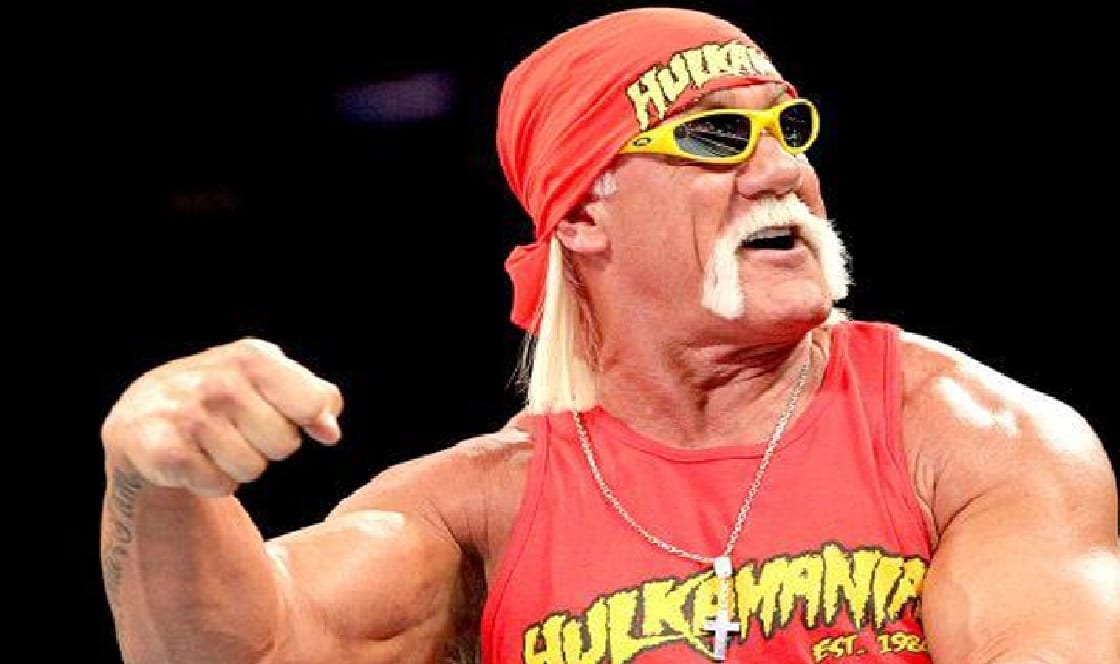 Hulk Hogan Talks Possibility Of WWE In-Ring Return