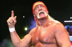 What Hulk Hogan Will Reportedly Be Doing At WWE Crown Jewel