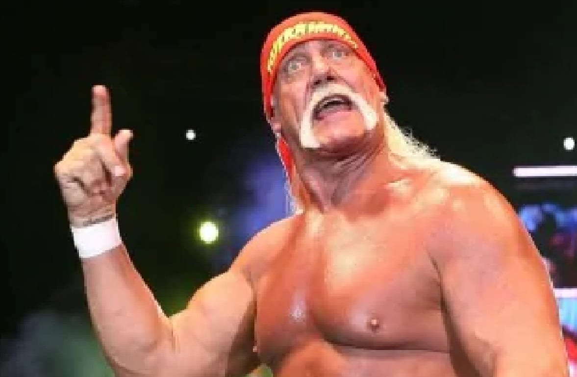 What Hulk Hogan Will Reportedly Be Doing At WWE Crown Jewel