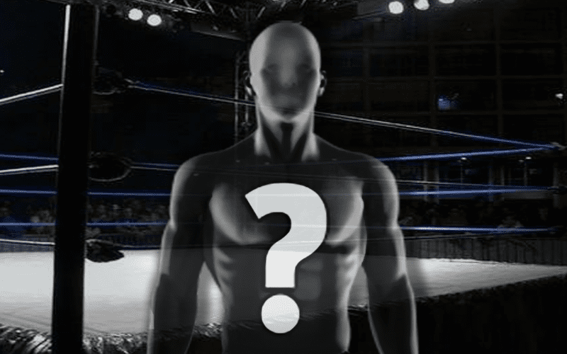 Second Generation Wrestler With A Ton Of Potential Begins Training