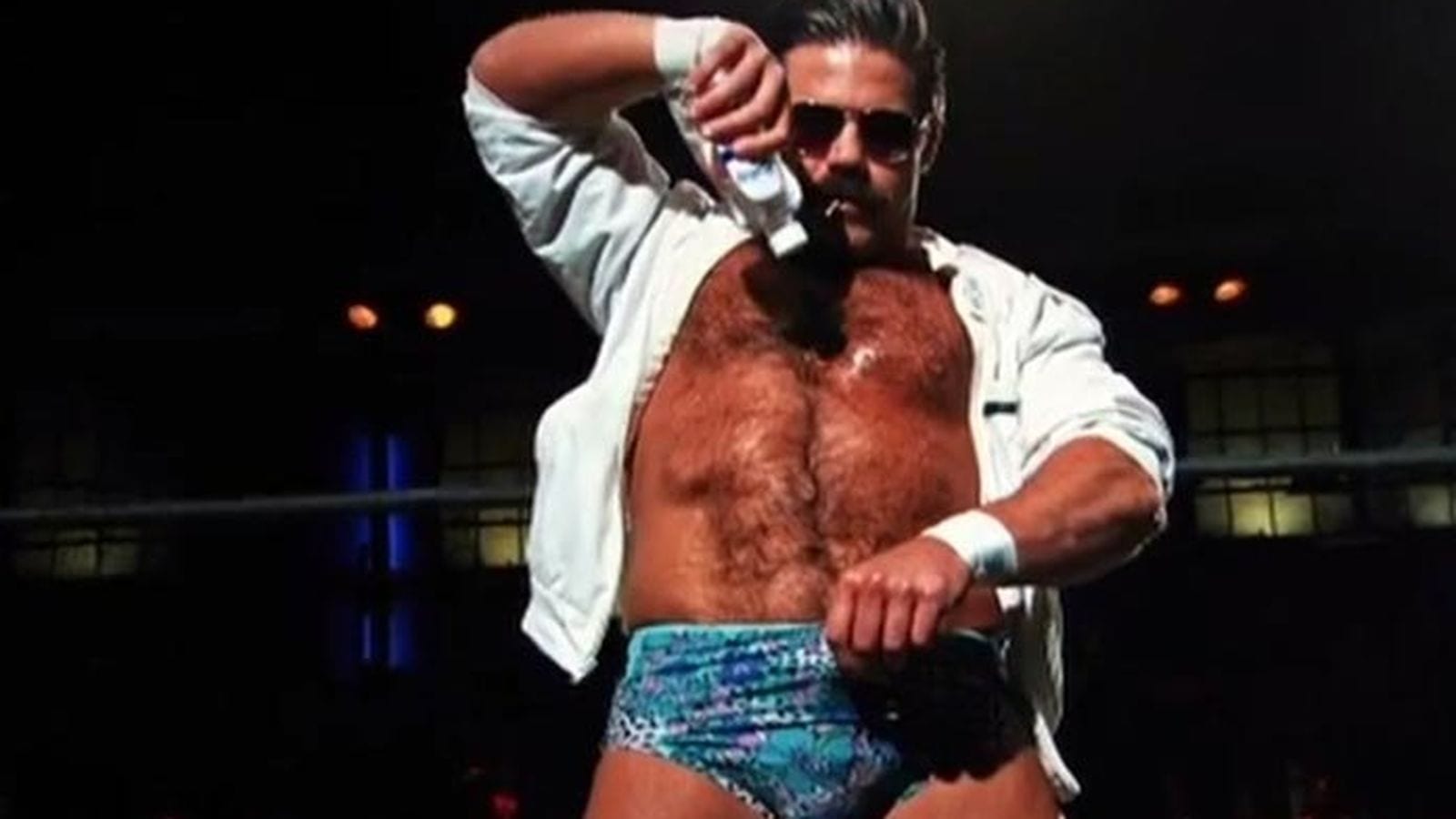 Joey Ryan Explains Why He Has No Interest In WWE