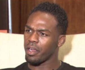 Jon Jones Has Strong Words For Colby Covington