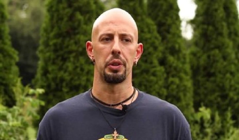 Justin Credible Unable To Attend Scheduled Event Following Arrest