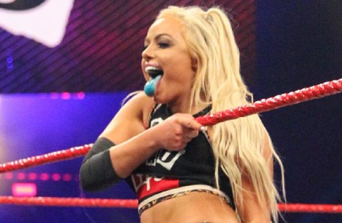 Liv Morgan Injury Status Confirmed As Concussion