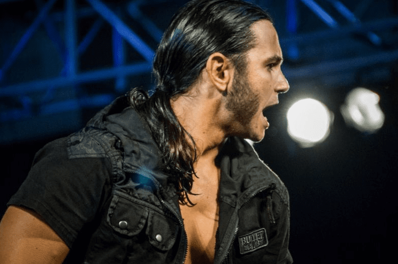 The Young Bucks’ Matt Jackson Provides Update On Recent Surgery