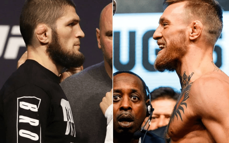 Kevin Lee: McGregor Is Probably Going to Sleep Khabib