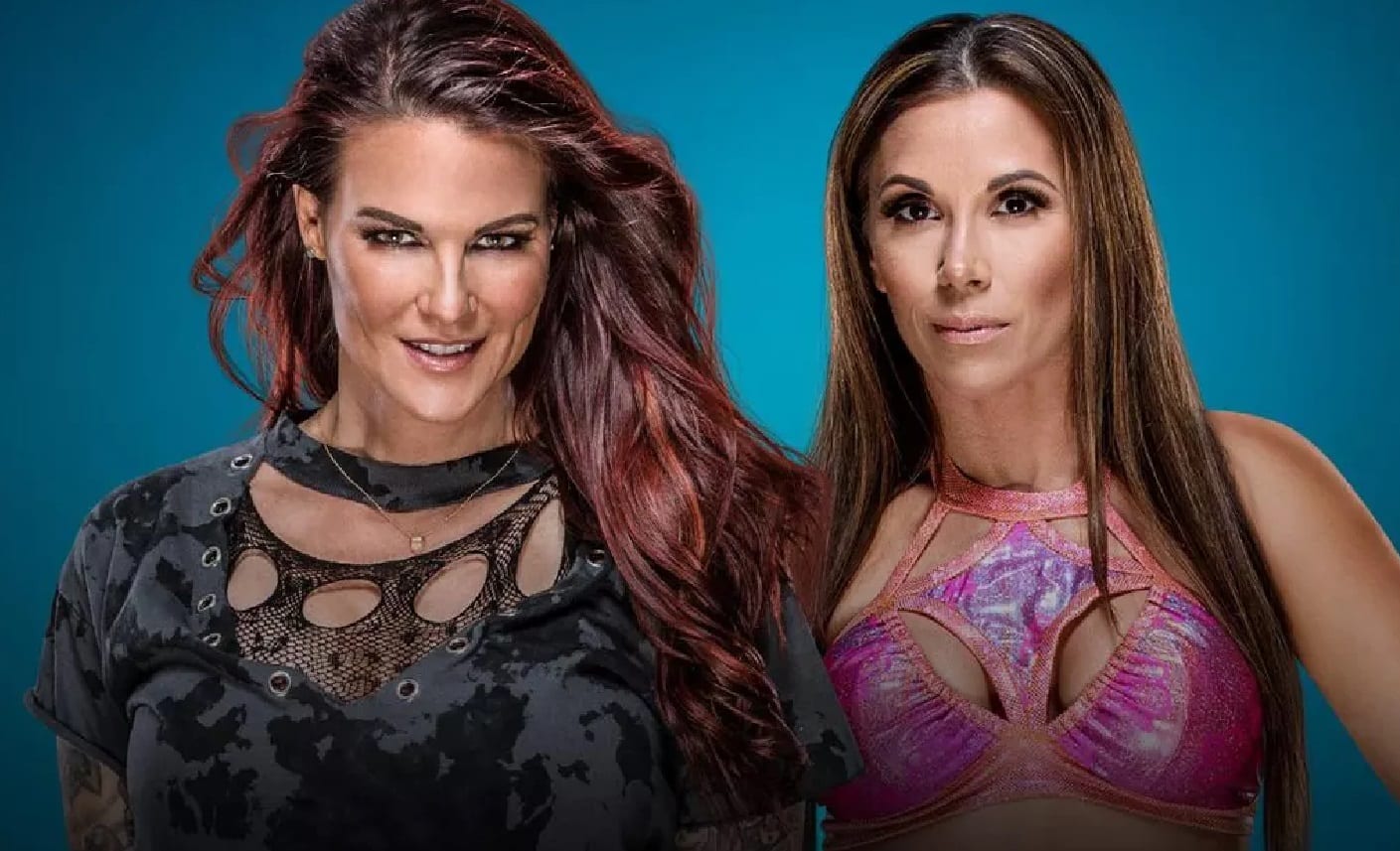 Lita On If She’s Spoken To Mickie James About Their Upcoming WWE Evolution Match