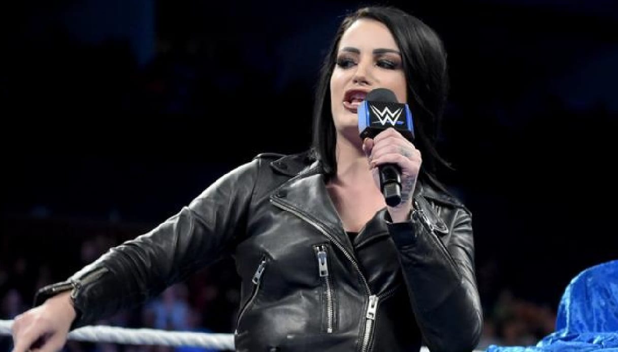 Paige Unleashes On Opinion That Total Divas Stars Shouldn’t Be Allowed On TV