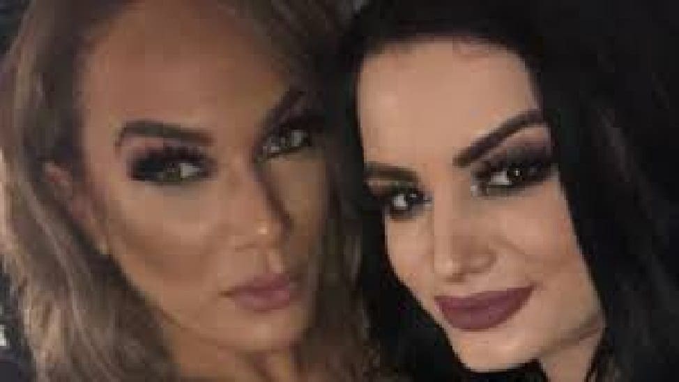 Paige Wants To Manage Nia Jax