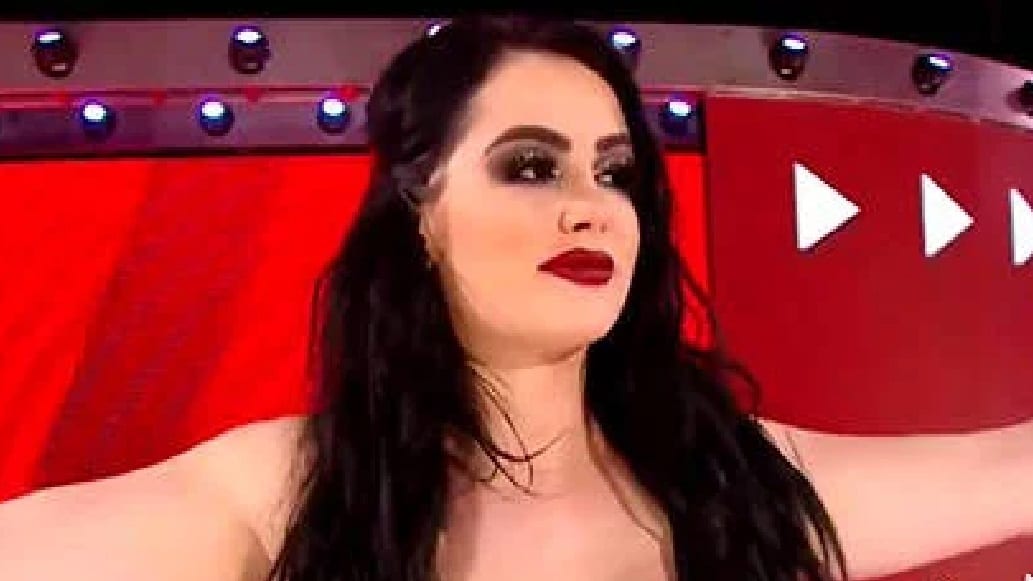 Paige Opens Up About Being Temporarily Paralyzed After Final In-Ring Injury