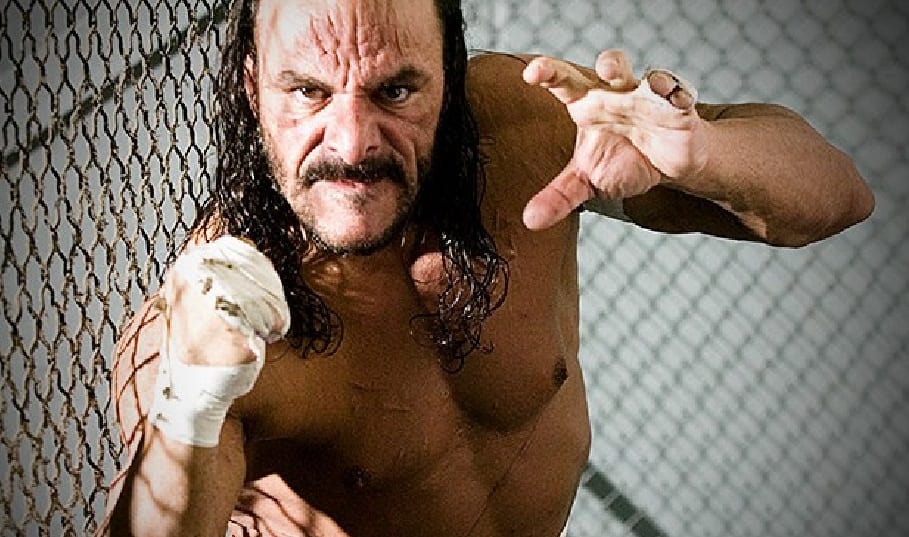 Sabu Defends Himself Against Haters & Two-Faced Fans