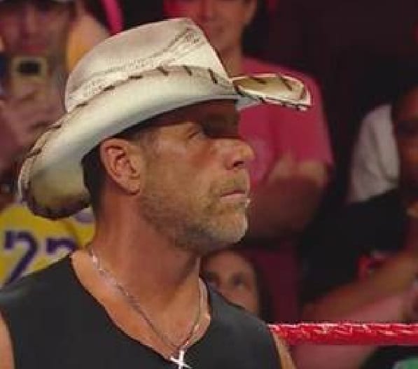 How Much Money Shawn Michaels Could Make With One More Match