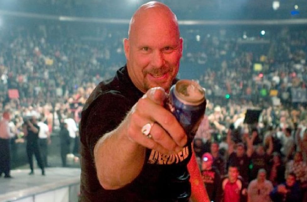 Stone Cold Steve Austin On Why He Prefers NXT Over WWE
