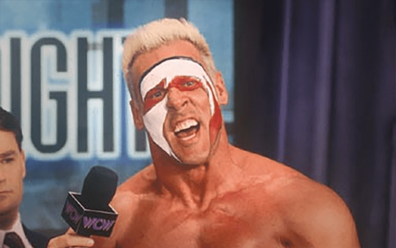 Resultados Monday Night Nitro #13 Sting-wcw