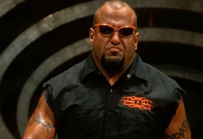 Taz Explains Why Some Opponents Hated His Most Popular Gimmick