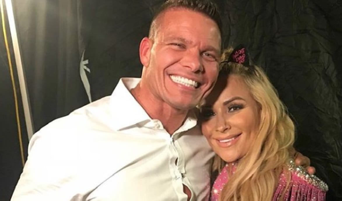 Possible Problem In Natalya & Tyson Kidd’s Working Relationship
