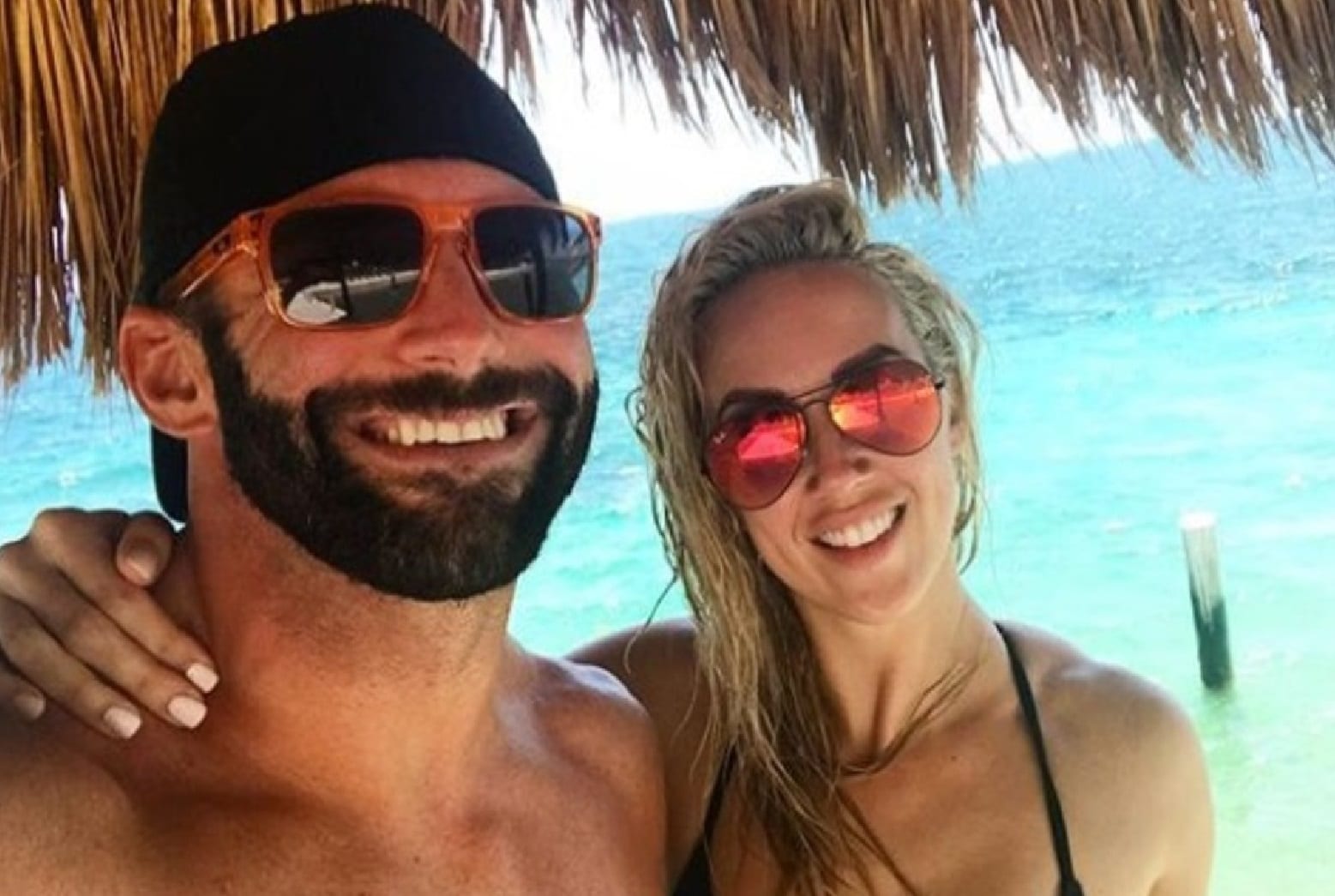 Who Zack Ryder Credits For Convincing Him To Ask Chelsea Green Out