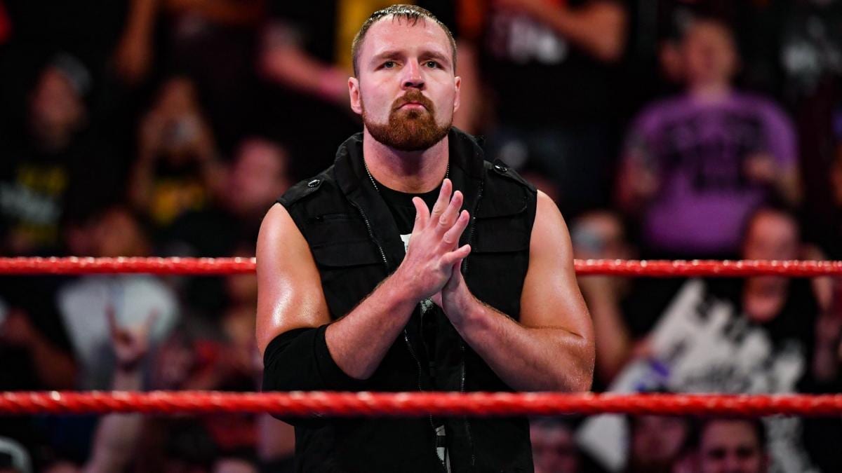 Reason Why Dean Ambrose Probably Won’t Turn Heel Anytime Soon