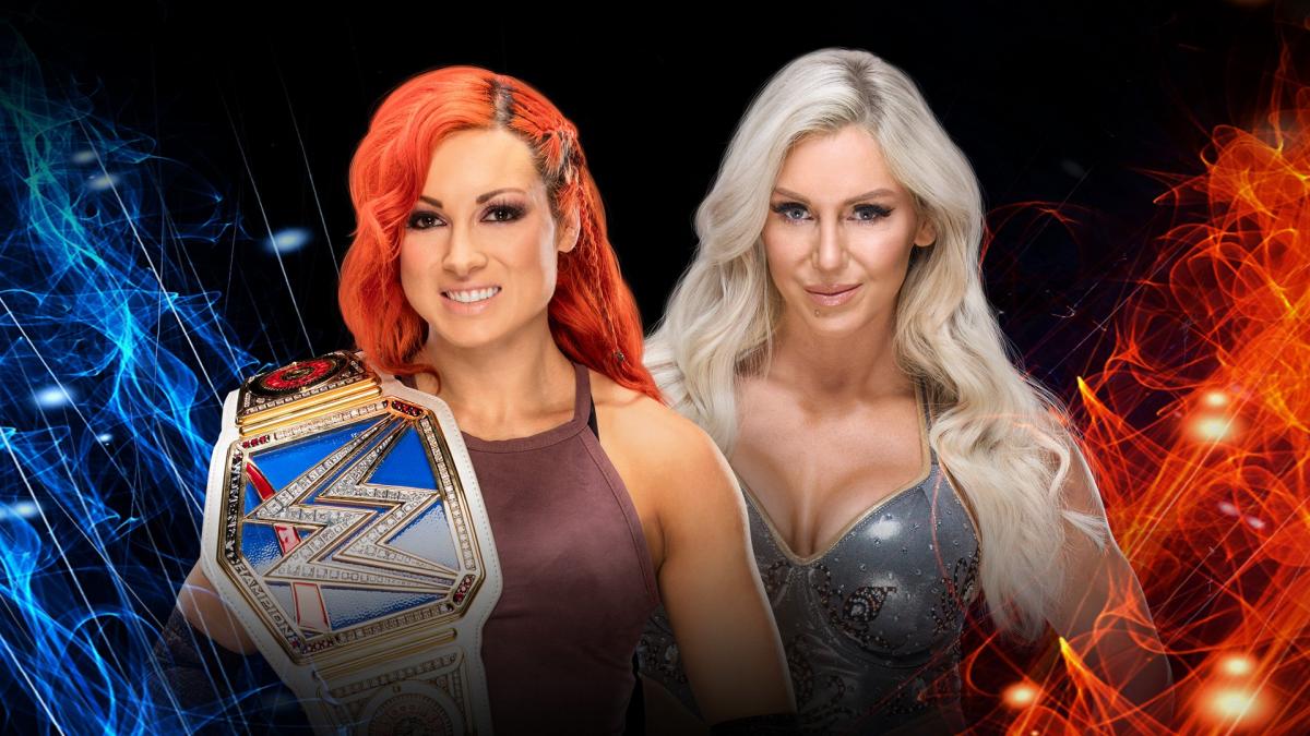 Possible Title Match Spoiler for Saturday’s WWE Super Show-Down Event