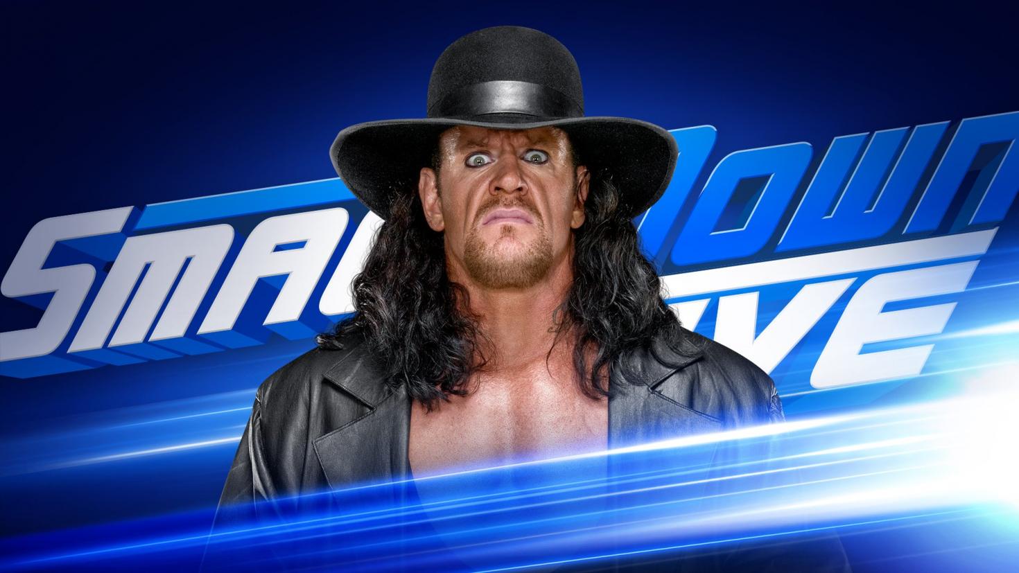 EXCLUSIVE: Possible Spoiler for The Undertaker at SmackDown 1000