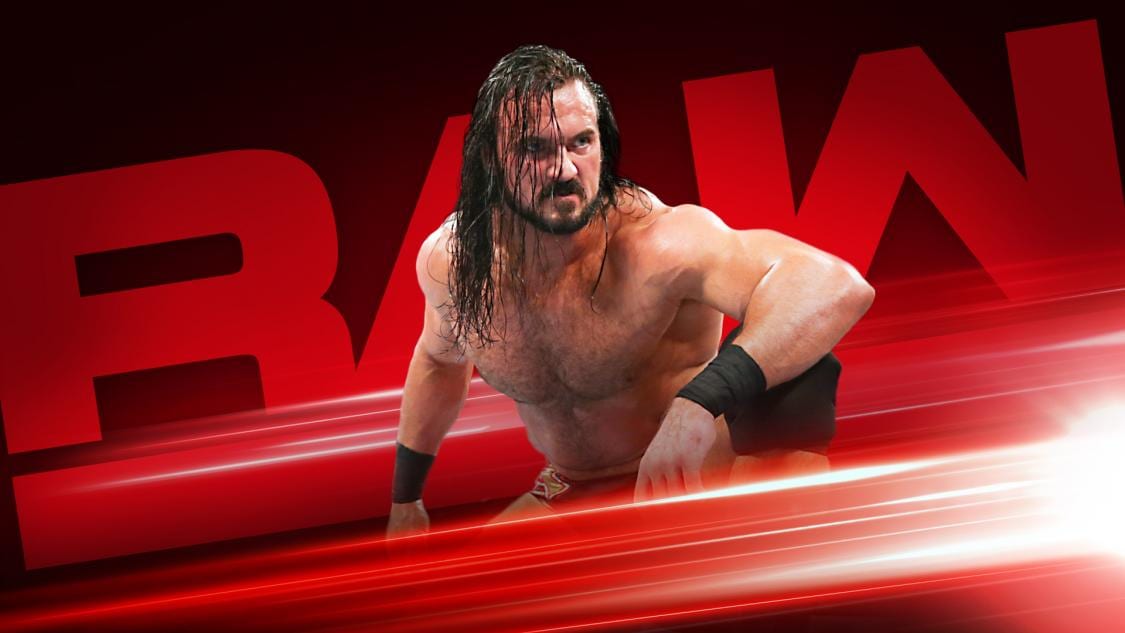 What to Expect on the October 22nd Episode of RAW