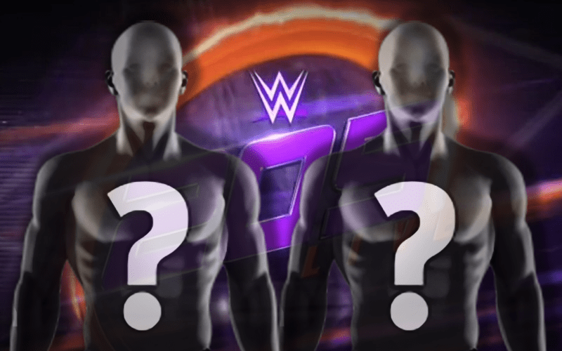 WWE 205 Live Set To Be Invaded Next Week