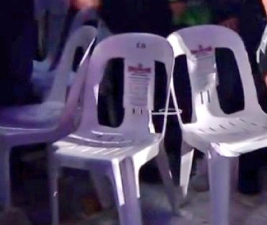 EXCLUSIVE: Reason Why WWE Had To Use Inexpensive Plastic Chairs At Super Show-Down