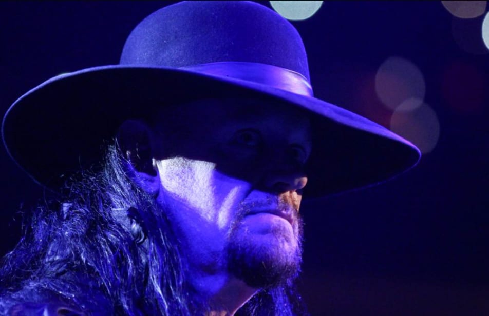 Why SmackDown 1000 Crowd Booed The Undertaker During His Promo
