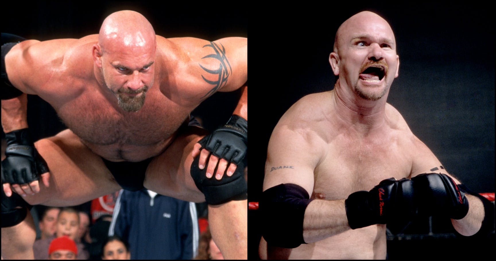 Goldberg Reveals His First Impressions of Gillberg