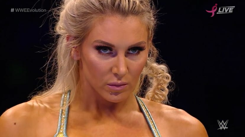WWE Could Be Setting Charlotte Flair Up For Another Title Reign Soon